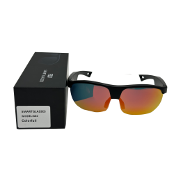  G02-Sunglasses Smart Glasses Wireless Bluetooth